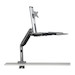 Mount, Video Display, WORKWISE DESK-MOUNTED, WORKSTATION, SINGLE DISPLAY