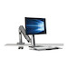 Mount, Video Display, WORKWISE DESK-MOUNTED, WORKSTATION, SINGLE DISPLAY