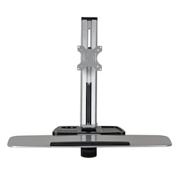 Mount, Video Display, WORKWISE WALL-MOUNTED, WORKSTATION, SINGLE DISPLAY