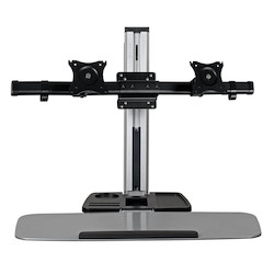 Mount, Video Display, WORKWISE WALL-MOUNTED, WORKSTATION, SINGLE DISPLAY