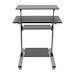 Mount, Video Display, ROLLING DESK TV/MONITOR CART, - HEIGHT ADJUSTABLE