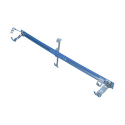 NVent 812MB18S CADDY Combination Box Conduit Hanger Owner’s Manual