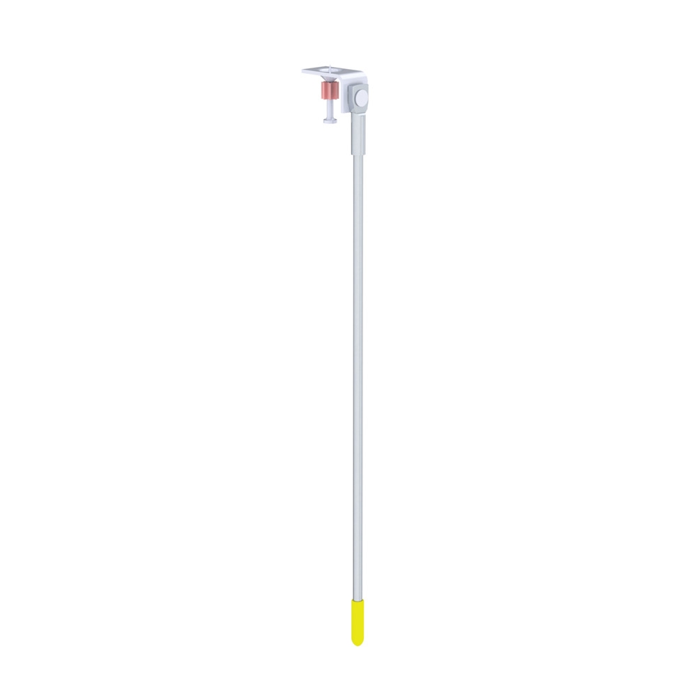 Drop Rod; Bracket Mount; 48 in.