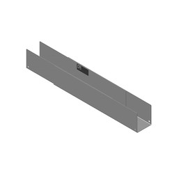 Cable Manager, Front To Rear Cable Manager, Global Frame Gen 2 For 700/800mm, 39077-C00