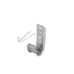 HPH J-Hooks: Snap-Lock Retainer 