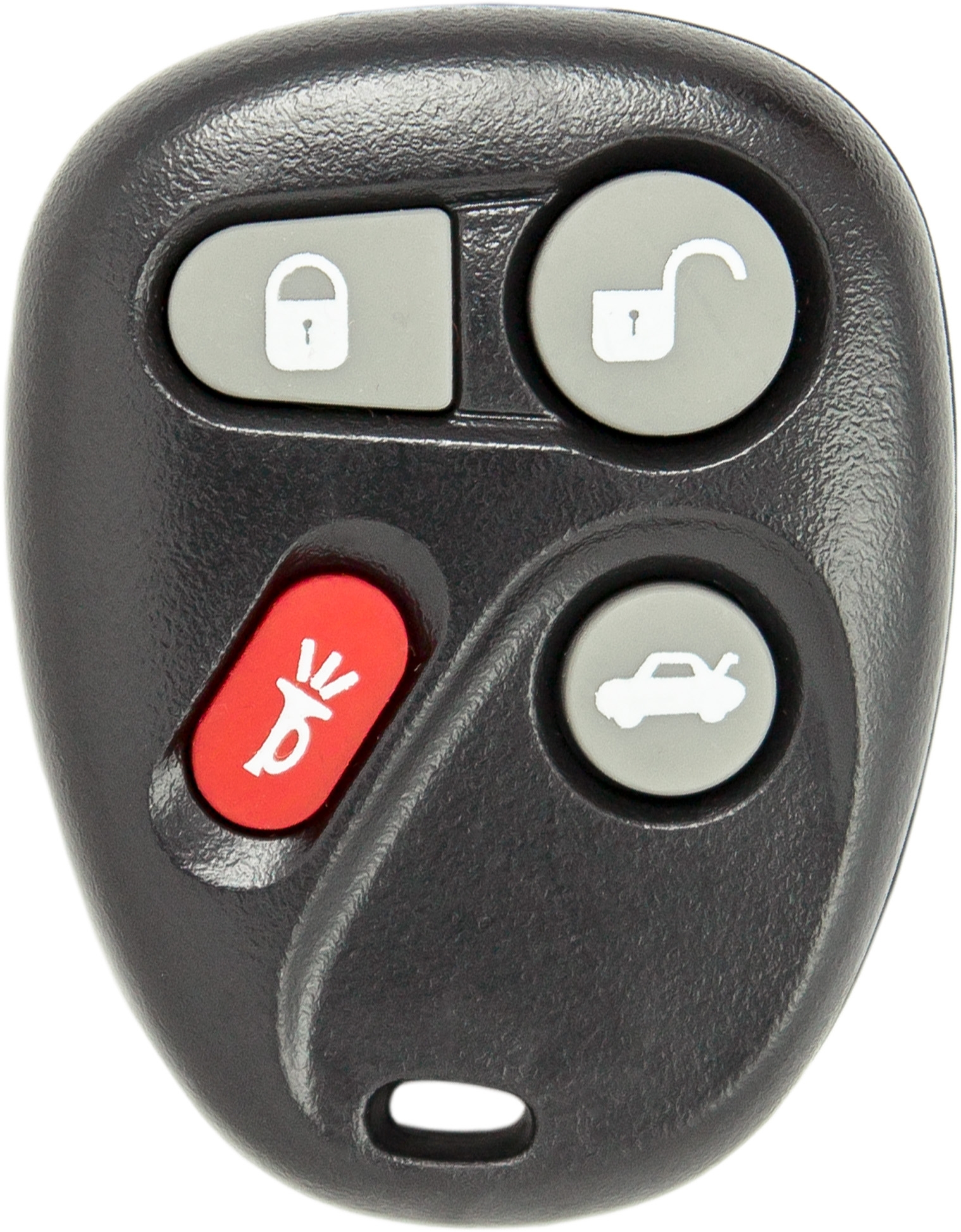 Keyless Entry Remote, Function: Smart Pro/TCP/MVPP Programming/Lock ...