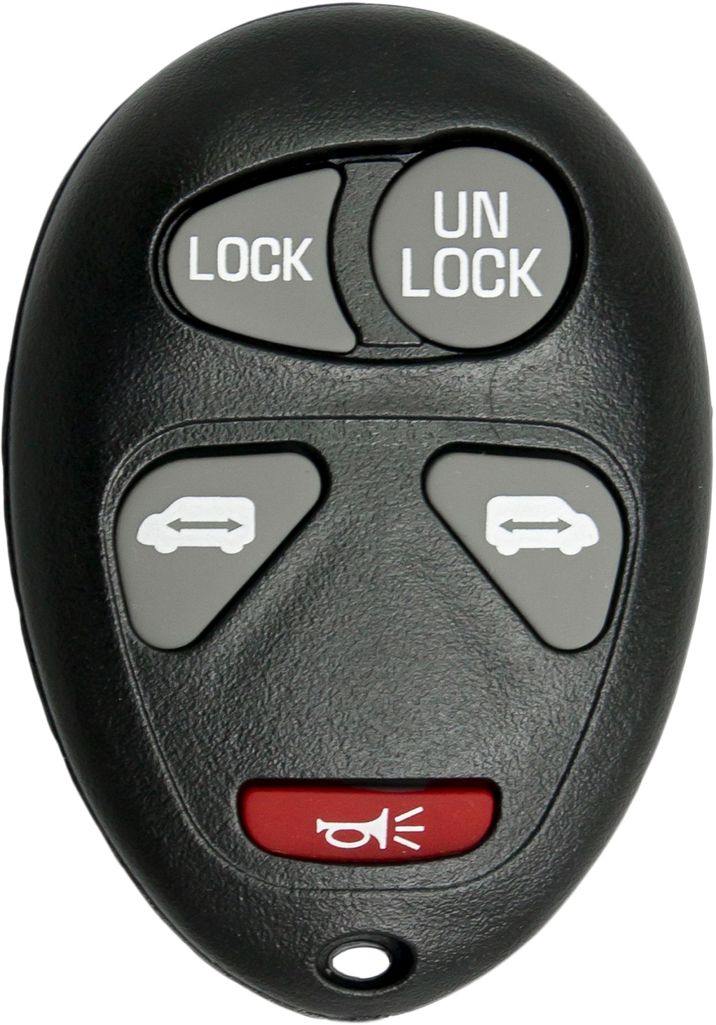 Keyless Entry Remote, For General Motors, 315 MHz
