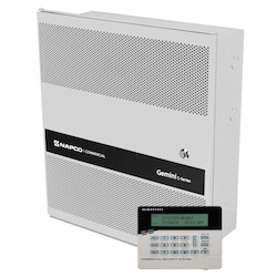 Gemini P3200 32 Zone/48 RF Point Hybrid Control