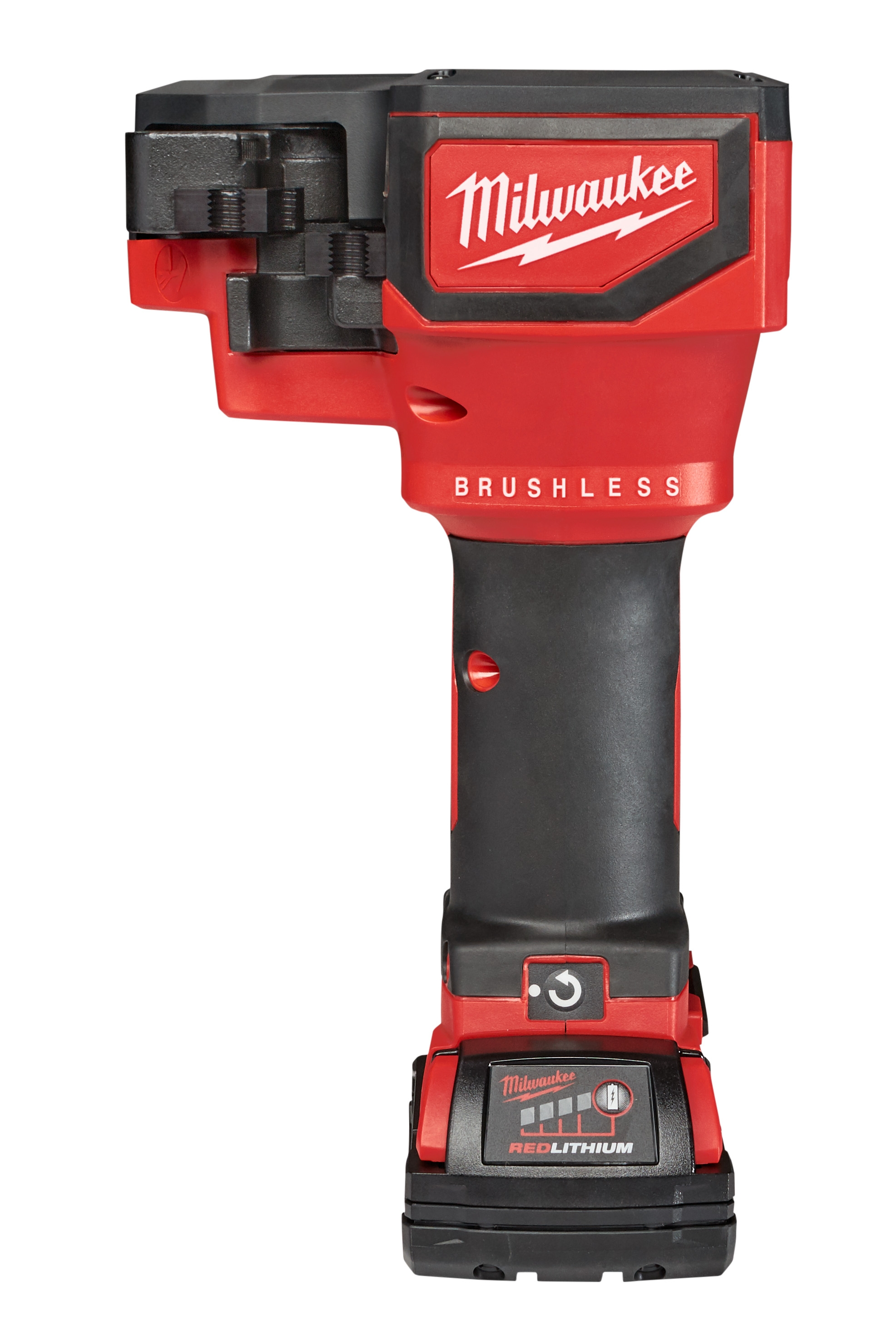 Brushless Threaded Rod Cutter Kit, 10 in. L