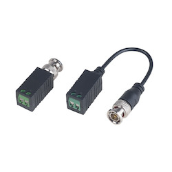 HD-CVI/TVI/AHD VIDEO          TRANSCEIVER KIT BLI