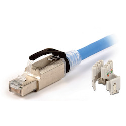 ZP1-6AS-01S - SIEMON COMPANY - Z-PLUG | Anixter