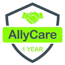1 YEAR ALLYCARE SUPPORT FORLR-10G