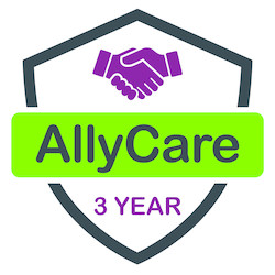3 YEAR ALLYCARE SUPPORT FORLR-10G