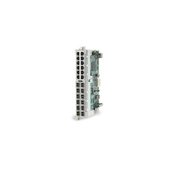 12 Channel 10/100TX Fast Ethernet to 100FX (LC) 2km Multimode fiber Module