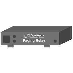 011145F UNP-PAGING RELAY - HONEYWELL/MNS - | Anixter