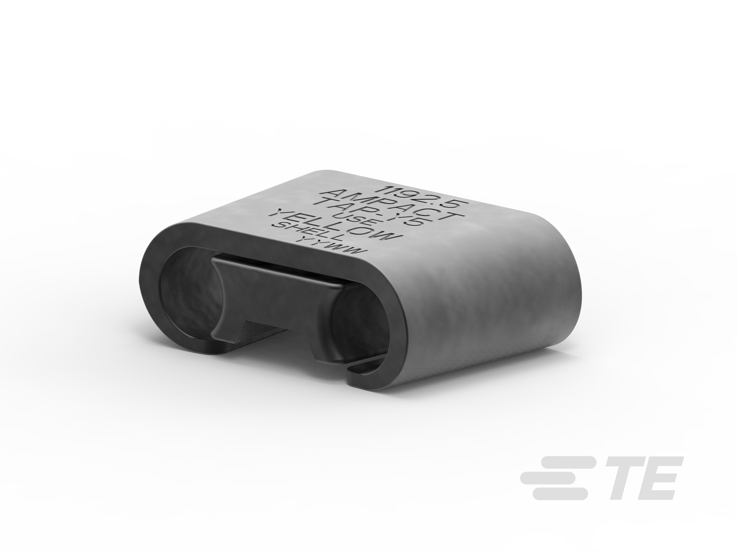 Wedge Connector,Aluminum,W: 143.3 mm,1192.5 kcmil,954 to 1272 kcmil,-40 ...