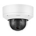 5MP PTRZ  Indoor Dome Camera 30fps H.265/H.264, 120dB WDR  IP52, IK10