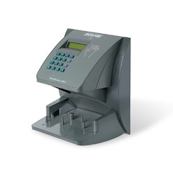 HP-3000-E-F3                  HANDPUNCH 3000 W/ETHERNET     MEMORY FOR 512 USERS