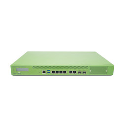 EG 6000 EDGE GATEWAY, 800 Doors, NSE Software, Up To 3 GB, 1 Year Warranty, Support and License