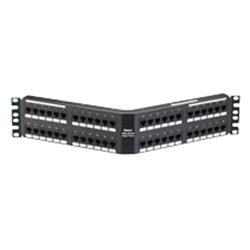 値下げしました‼️ DP48688TGY ２つ Amazon.com: Panduit DP48688TGY Category-6 48-Port Flat