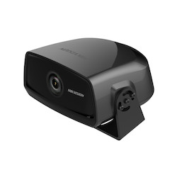 Mobile Network Camera 1/2.7" Progressive Scan CMOS 120dB WDR IP67 2.8mm, RJ45 connection