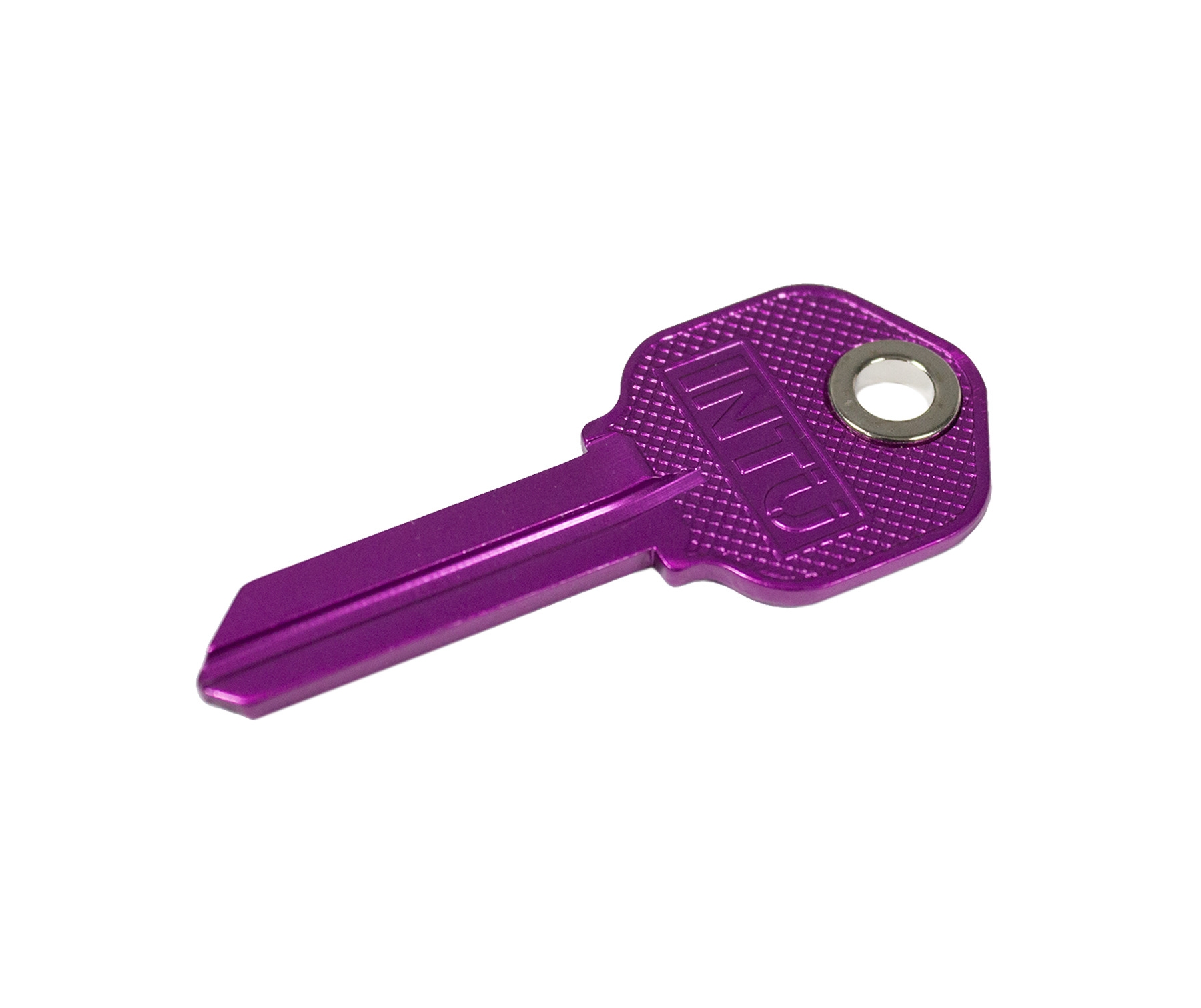 Magnetic Key, Pin Tumbler Cylinder Keys Key Blank, Original-Shaped Bow ...