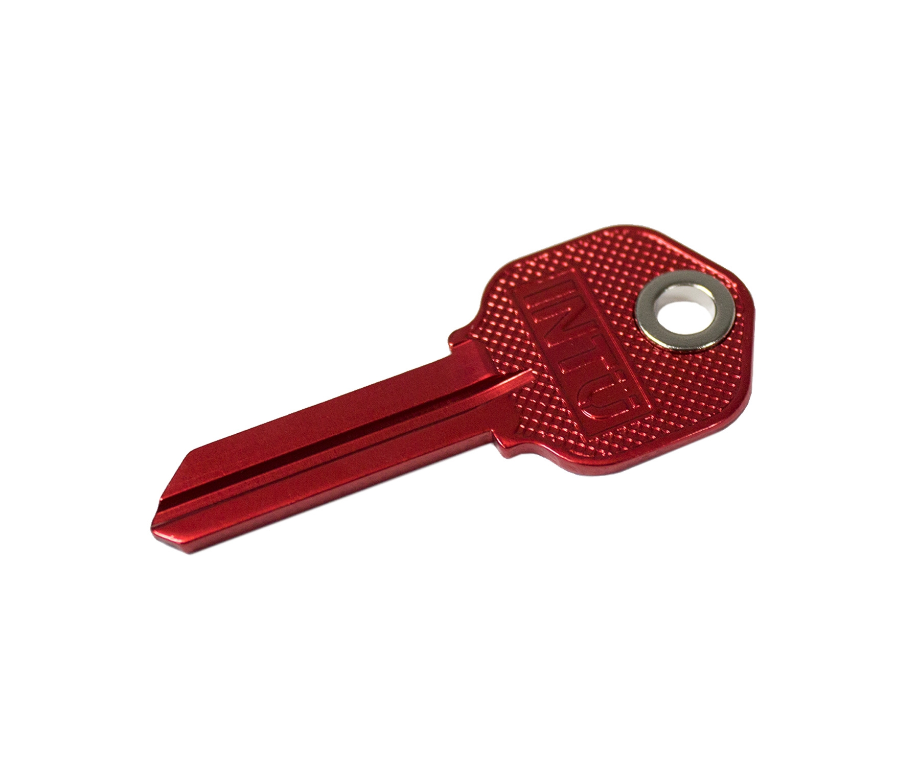 Magnetic Key, Pin Tumbler Cylinder Keys Key Blank, Original-Shaped Bow ...