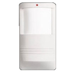 Wireless PIR For Use With Pets