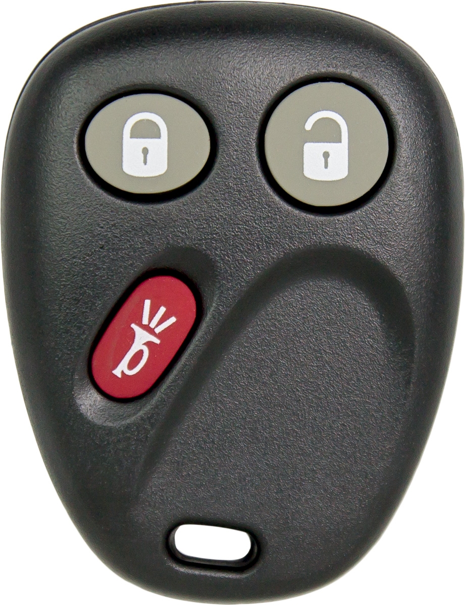 Keyless Entry Remote, Function: Smart Pro/TCP/MVPP or OBP Programming ...
