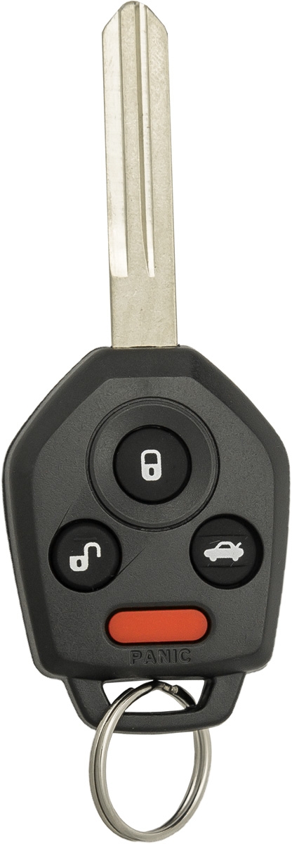 Remote Head Key, Function: Smart Pro/TCP/MVPP Programming/Lock/Unlock ...