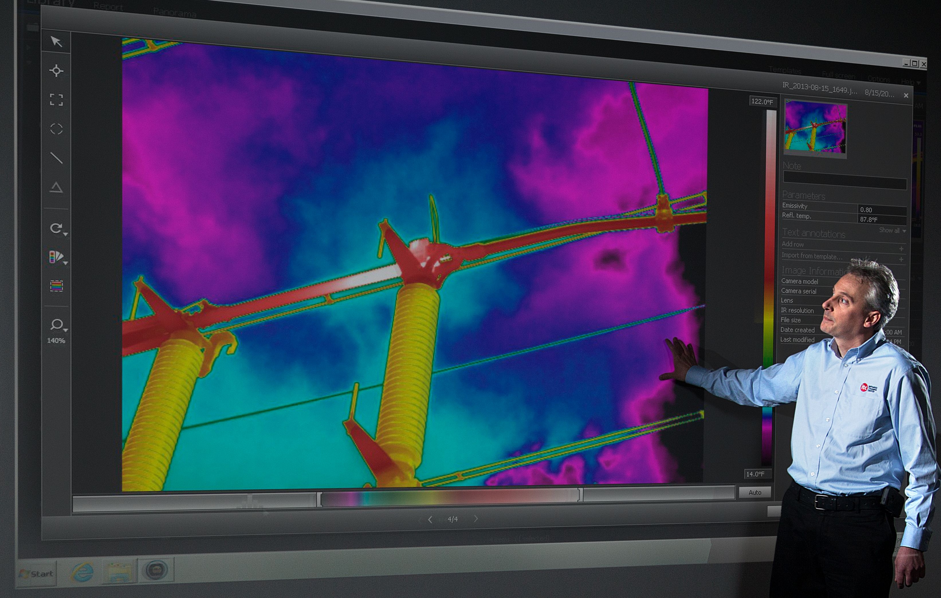 Challenge yourself with field applications labs that closely simulate ...