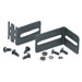 FiberRunner Adjustable Z Bracket