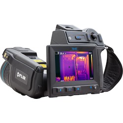 55904-6922 - FLIR - FLIR T640 IR Camera | Anixter