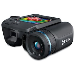 t840 flir