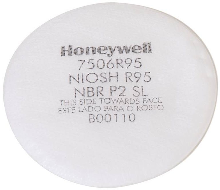 R95 Prefilter 5400, 5500, 7600 and 7700 Series