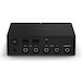 Sonos Port - the versatile streaming component for your stereo or receiver.
