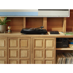 Sonos Port - the versatile streaming component for your stereo or receiver.