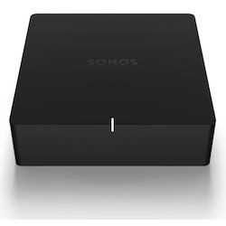 Sonos Port - the versatile streaming component for your stereo or receiver.