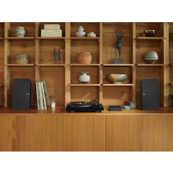 Sonos Port - the versatile streaming component for your stereo or receiver.