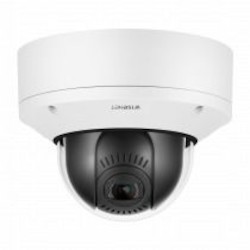 5MP PTRZ  Indoor Dome Camera 30fps H.265/H.264, 120dB WDR  IP52, IK10