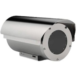 This part has been discontinued by the supplier.<br/><br/>Explosion proof housing using the SNB-6004 + 2.8-9mm Lens PoE Only (No Wiper), cLCus C1/D1 certification, -10C - +55C (+14F - +131F), IP66/IP67,IP68, "-M" for INMETRO