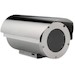 This part has been discontinued by the supplier.<br/><br/>Explosion proof housing using the SNB-6004 + 2.8-9mm Lens PoE Only (No Wiper), cLCus C1/D1 certification, -10C - +55C (+14F - +131F), IP66/IP67,IP68, "-M" for INMETRO