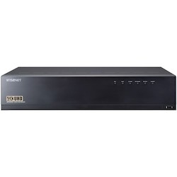 4K NVR, 48TB RAW, Supports: 64 Channels, H.265/H.264/MJPEG, ARB (Automatic Recovery Backup)
