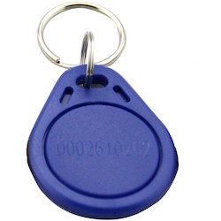 Proximity Key Fob 125KHz - Pack of 100