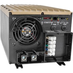 3600W APS INT Series 36VDC 230V Inverter/Charger with Auto-Transfer Switching, Line-Interactive AVR