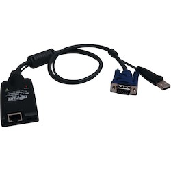 NetDirector USB Server Interface Unit (B064-Series)