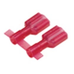 Panduit DNF18-205FIB-3K Female Disconnect