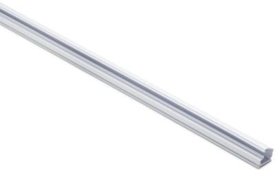 1-Piece Surface Raceway, PVC, 6ft. Length
