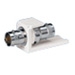 Adapter BNC 75ohm Base WH EA