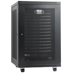 EdgeReady Micro Data Center 15U 1500VA UPS PDU 18U Rack 230V Kit
